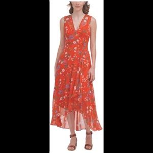 Calvin Klein size 10 dress